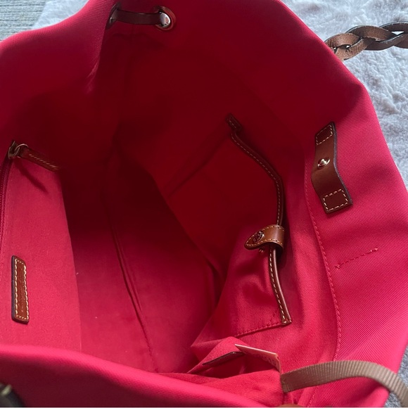 Dooney & Bourke Tote - Picture 10 of 14